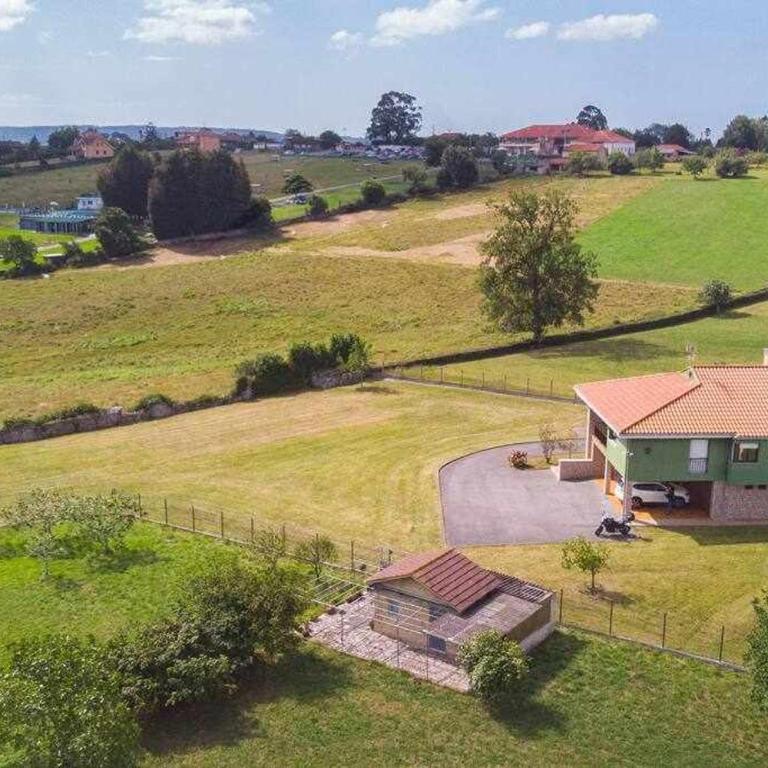 El Collao de Nuño - Casa de 5 dormitorios - 35