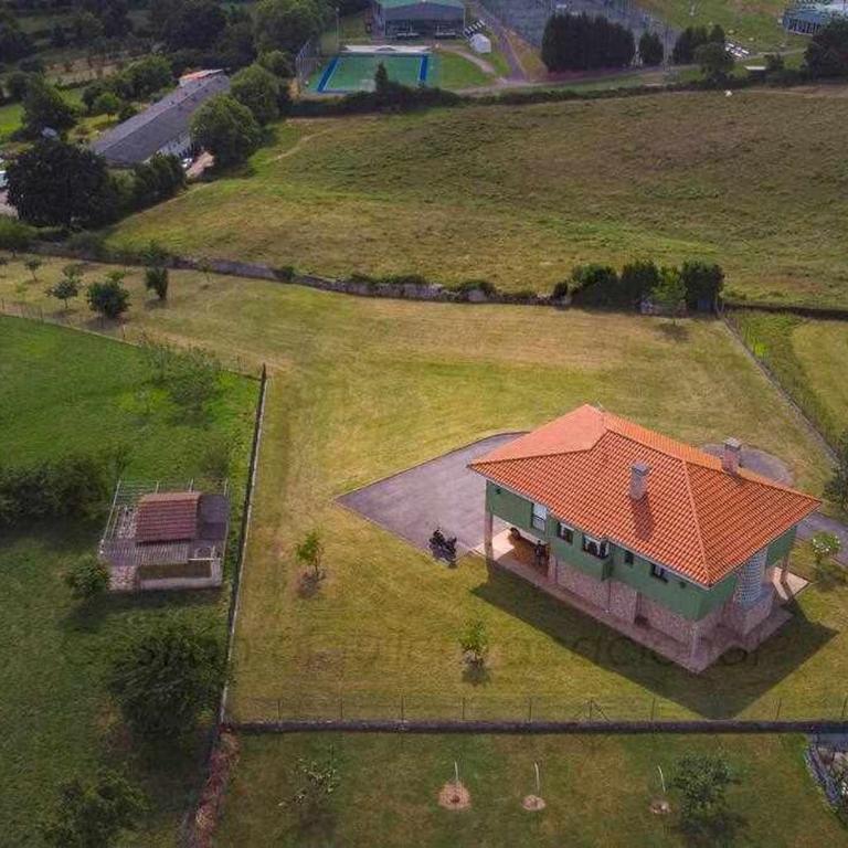El Collao de Nuño - Casa de 5 dormitorios - 36