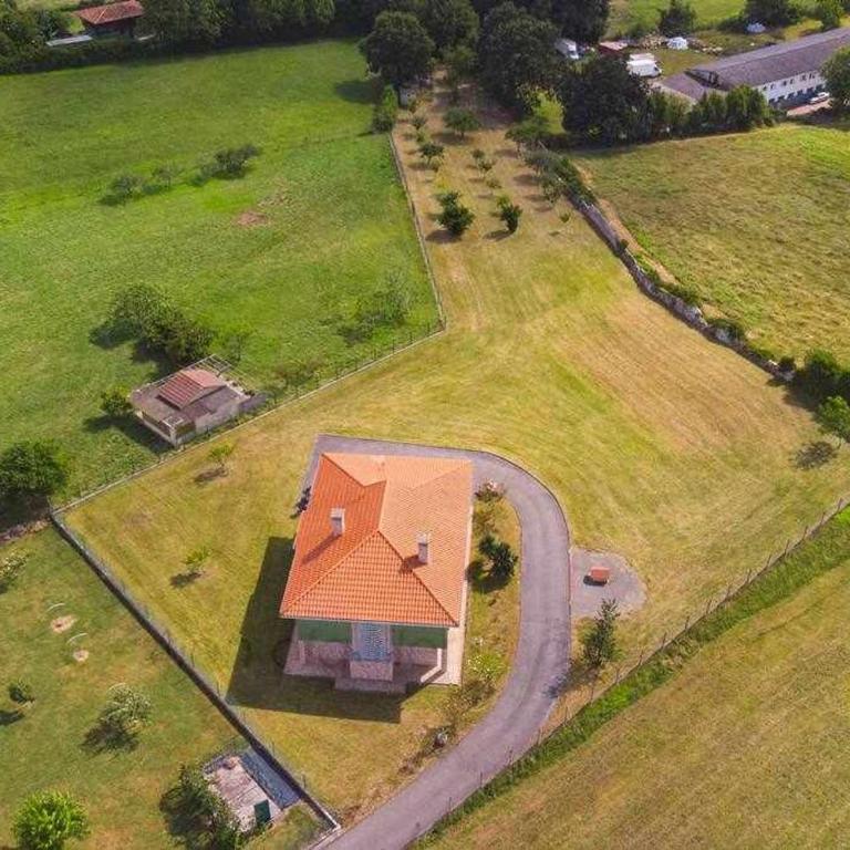 El Collao de Nuño - Casa de 5 dormitorios - 41