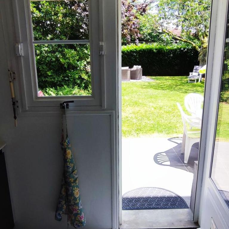 Maison Carcari - Villa - Vue sur Jardin - 20