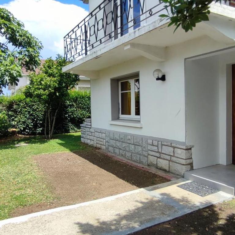 Maison Carcari - Villa - Vue sur Jardin - 21