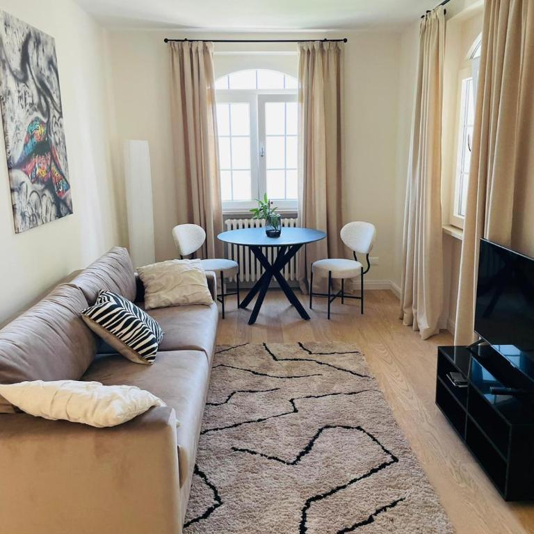 Villa Cipressi,Tignale - Appartamento con 1 Camera da Letto - 7