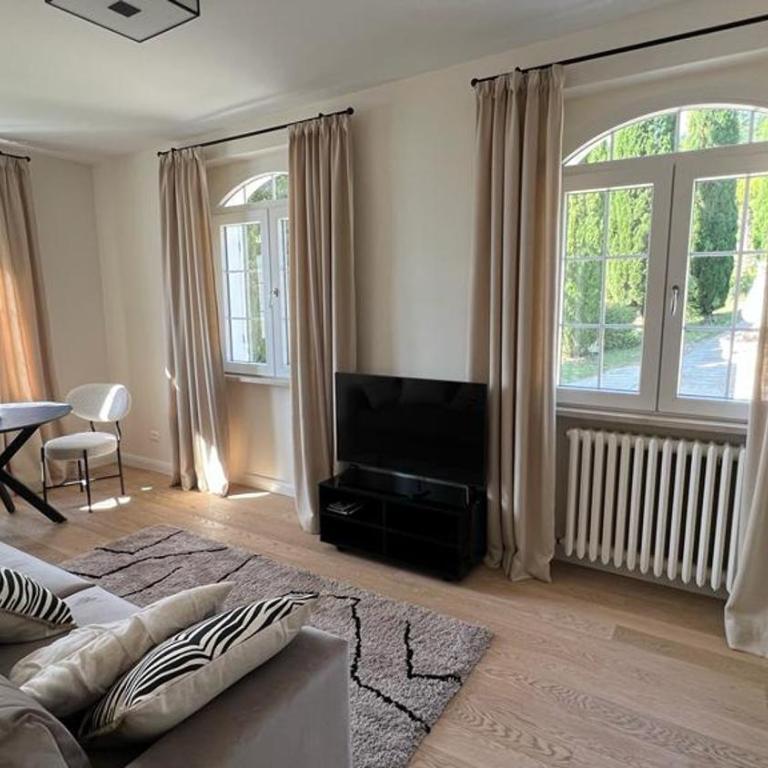 Villa Cipressi,Tignale - Appartamento con 1 Camera da Letto - 9