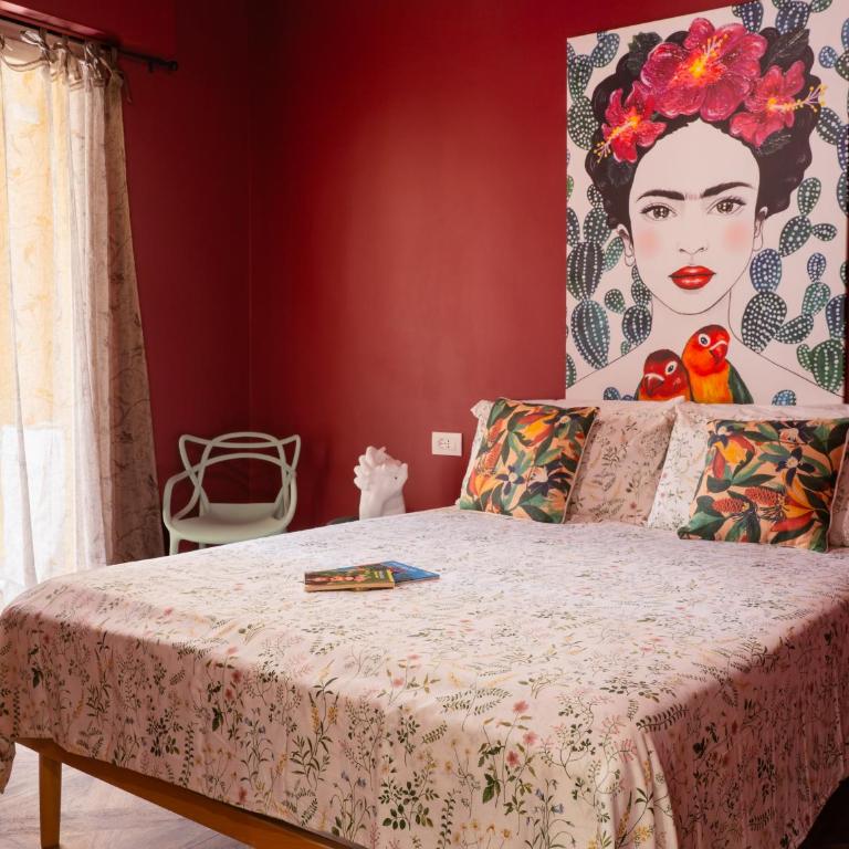 Frida's Home by HAPPYHOSTORINO - One-Bedroom Apartment - 1