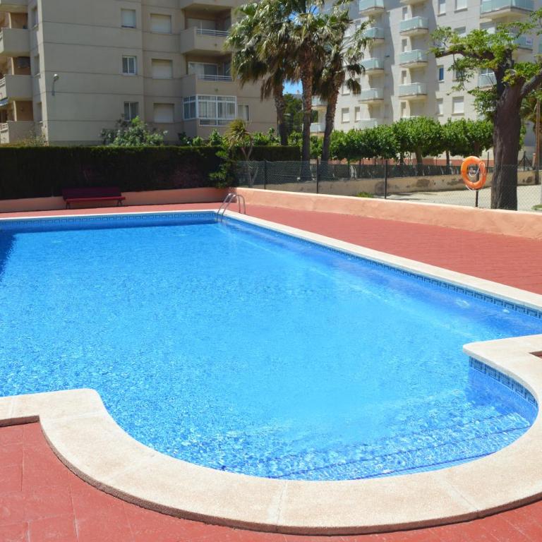 JOYAPARTMENTS Gavina D´Or - Apartamento de 2 dormitorios - 4