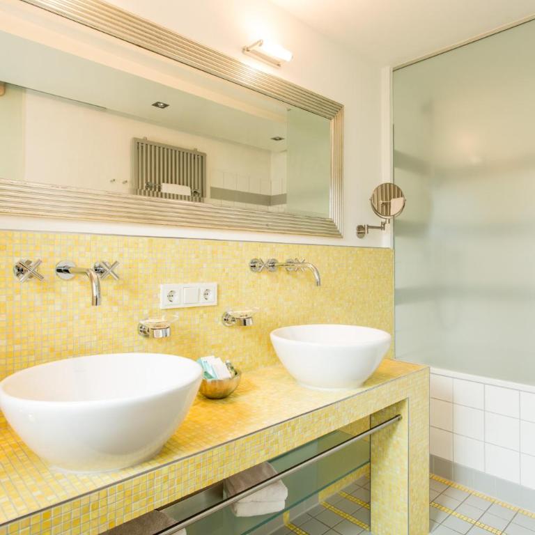 Das Freiberg Romantikhotel - Standard Doppelzimmer - 2