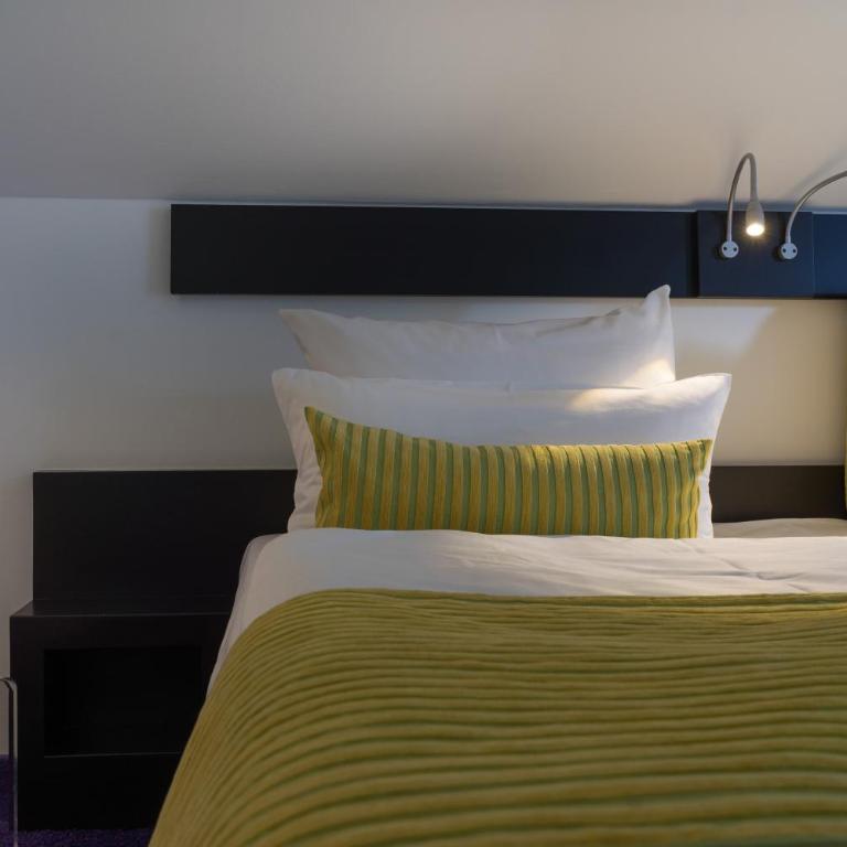 Das Freiberg Romantikhotel - Standard Doppelzimmer - 1