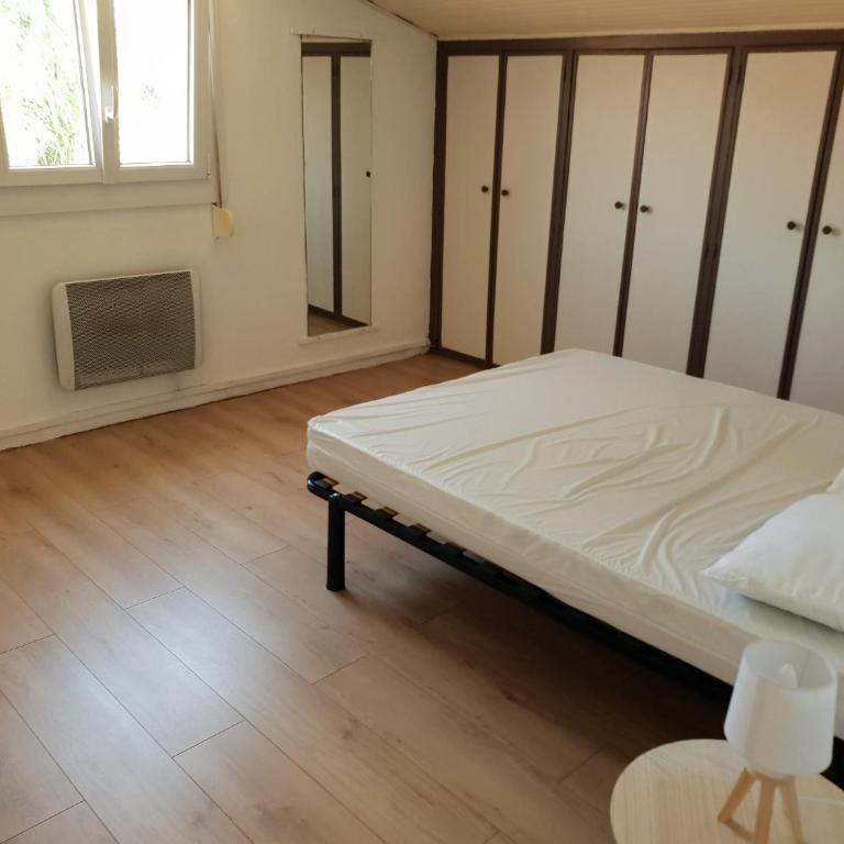 CAMPING RÊVE DES ILES - Appartement avec Terrasse - 5