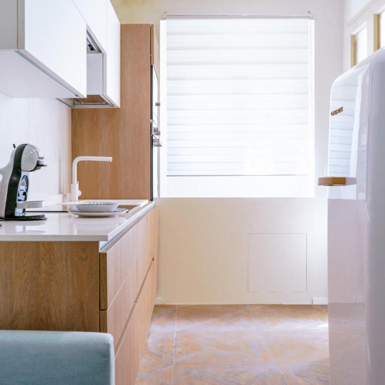 Frida's Home by HAPPYHOSTORINO - One-Bedroom Apartment - 15