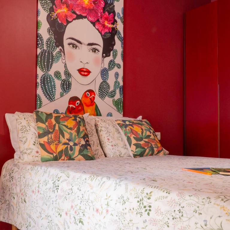 Frida's Home by HAPPYHOSTORINO - One-Bedroom Apartment - 17