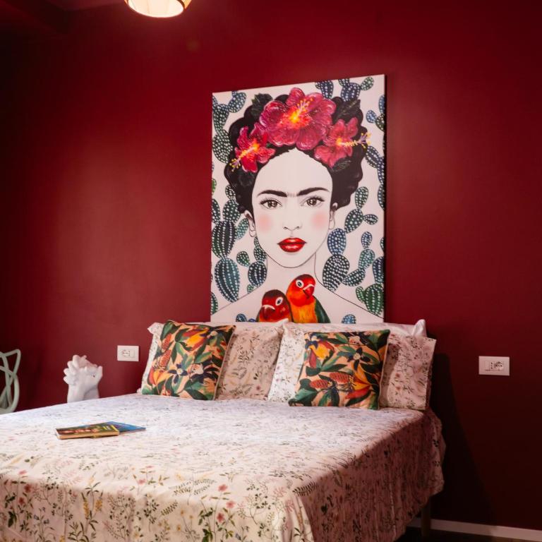 Frida's Home by HAPPYHOSTORINO - One-Bedroom Apartment - 21
