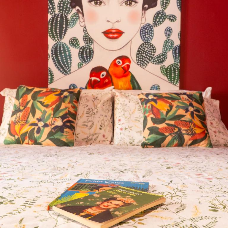Frida's Home by HAPPYHOSTORINO - One-Bedroom Apartment - 9