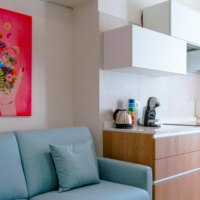 Frida's Home by HAPPYHOSTORINO - One-Bedroom Apartment - 22