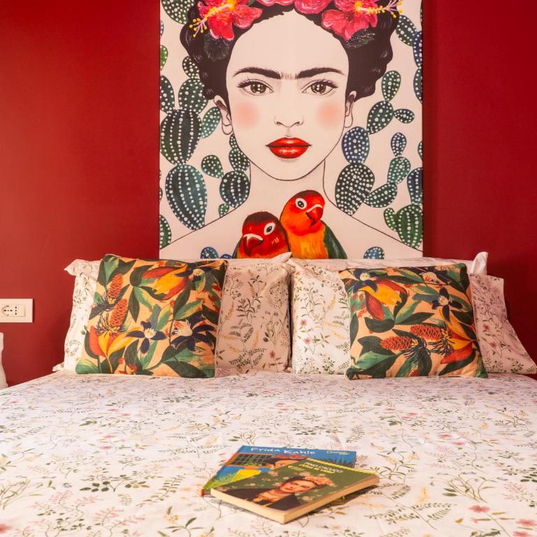 Frida's Home by HAPPYHOSTORINO - One-Bedroom Apartment - 24
