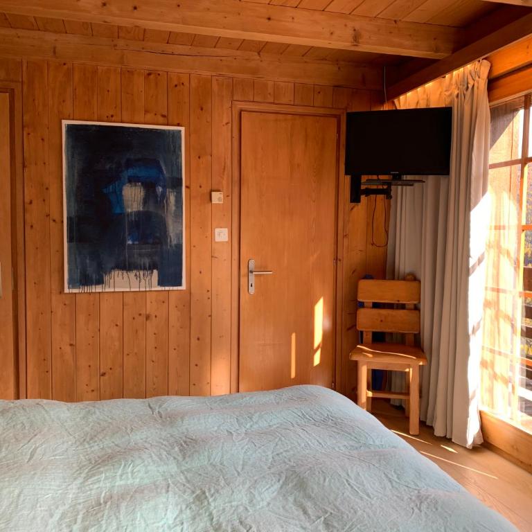 Rafaches - Chalet - 7