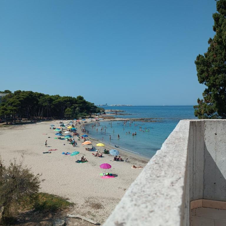 Appartamenti La Spiaggia - Casa con 1 Camera da Letto - 7