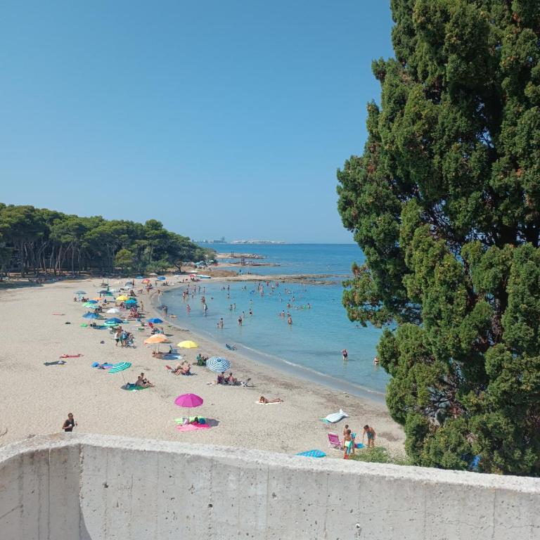 Appartamenti La Spiaggia - Casa con 1 Camera da Letto - 5