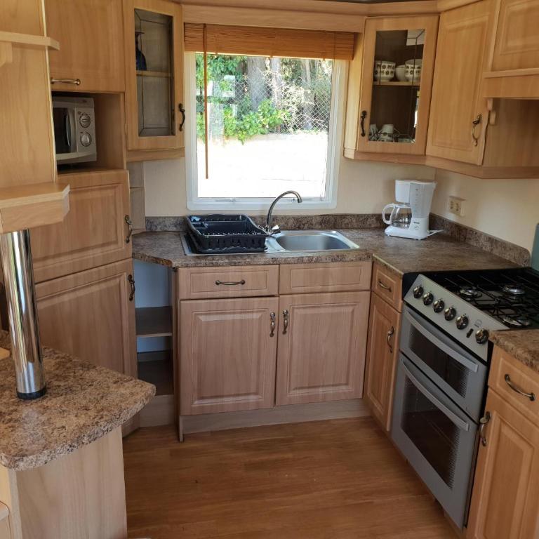CAMPING RÊVE DES ILES - Mobile Home - 6
