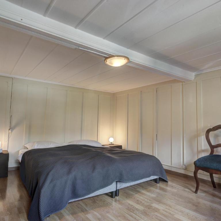 Chalet Nostalgie - Apartamento de 2 dormitorios - 4