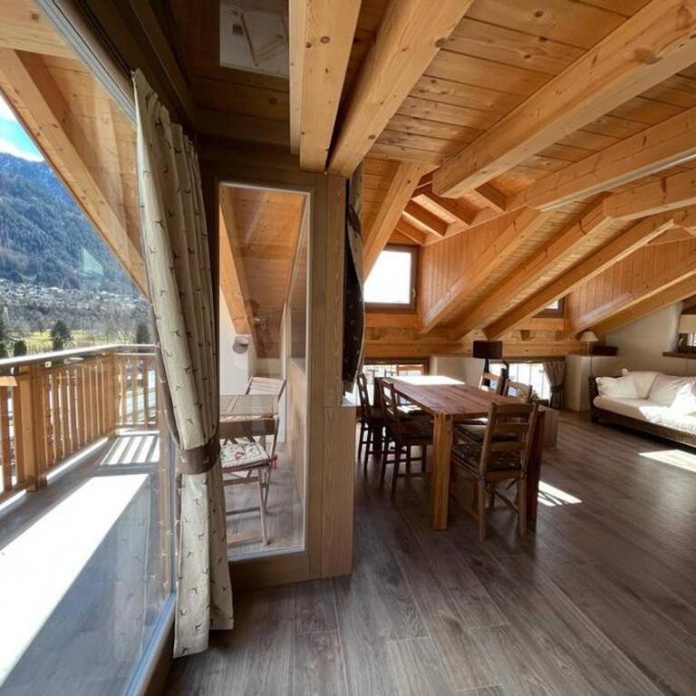 La Cürt de Santa Lùzia - Piano 1 - Apartamento de 3 dormitorios - 1