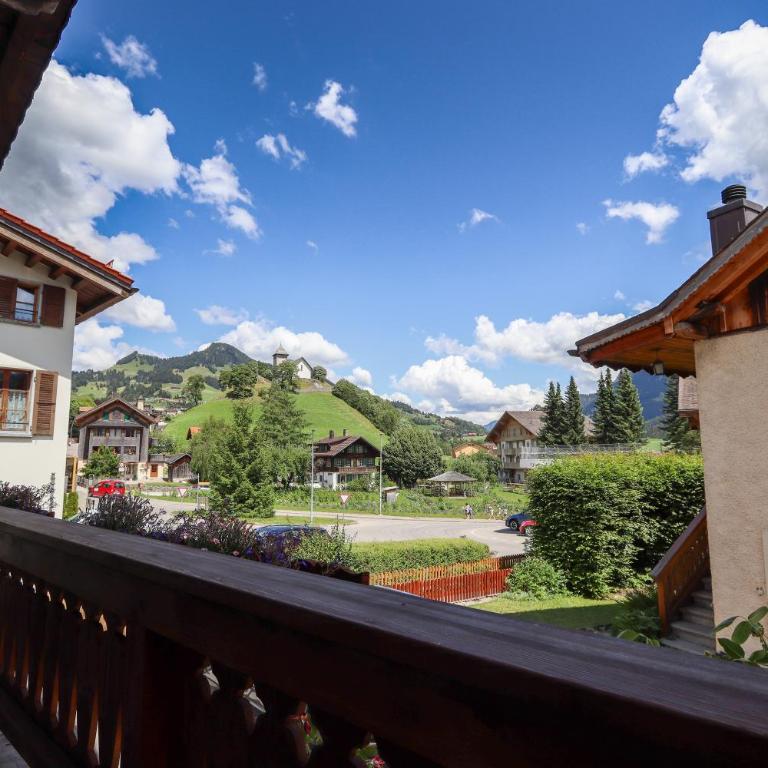 Chalet Nostalgie - Apartamento de 2 dormitorios - 2
