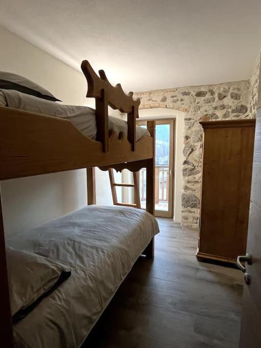La Cürt de Santa Lùzia - Piano 1 - Apartamento de 3 dormitorios - 10