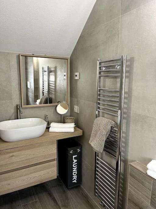La Cürt de Santa Lùzia - Piano 1 - Apartamento de 3 dormitorios - 13