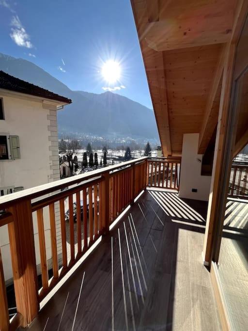 La Cürt de Santa Lùzia - Piano 1 - Apartamento de 3 dormitorios - 16