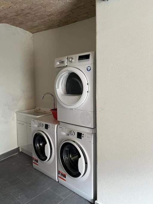 La Cürt de Santa Lùzia - Piano 1 - Apartamento de 3 dormitorios - 23