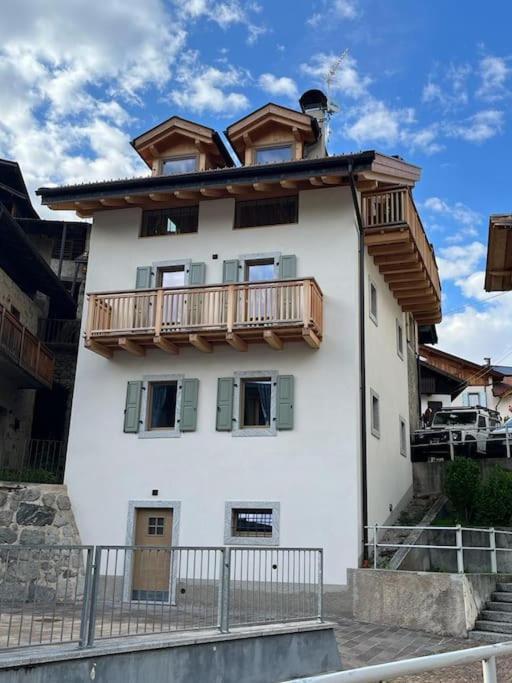 La Cürt de Santa Lùzia - Piano 1 - Apartamento de 3 dormitorios - 26
