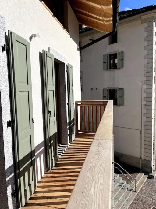 La Cürt de Santa Lùzia - Piano 1 - Apartamento de 3 dormitorios - 18