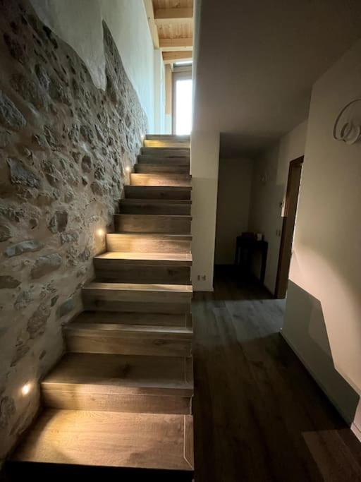 La Cürt de Santa Lùzia - Piano 1 - Apartamento de 3 dormitorios - 6