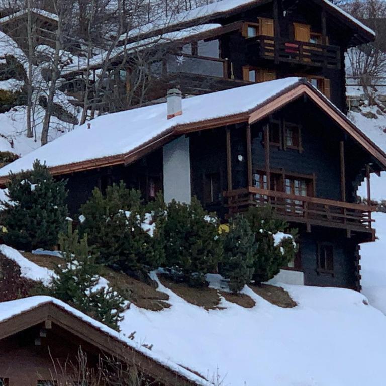 Rafaches - Chalet - 2