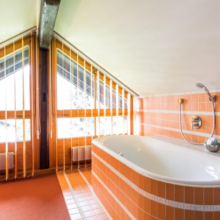 Das Freiberg Romantikhotel - Studio - auf 2 Ebenen - 2