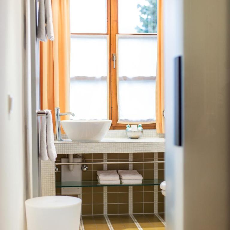 Das Freiberg Romantikhotel - Studio - auf 2 Ebenen - 1