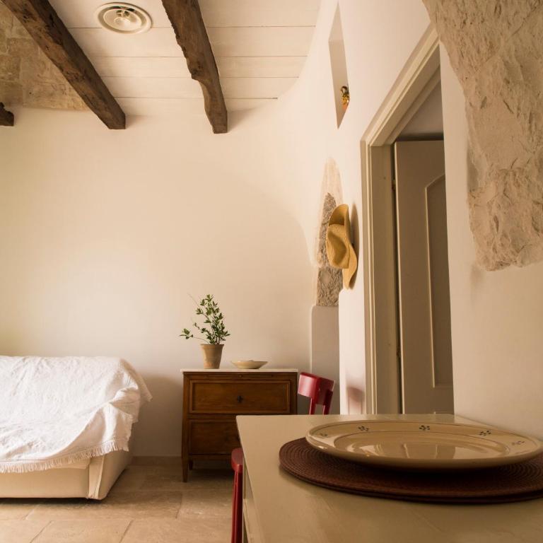 Trullo Monte Olimpo 5 - Casa Vacanze - 13