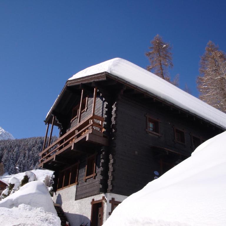 Rafaches - Chalet - 12