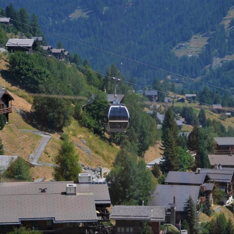 Rafaches - Chalet - 13