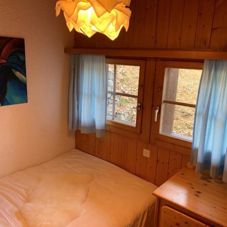 Rafaches - Chalet - 19