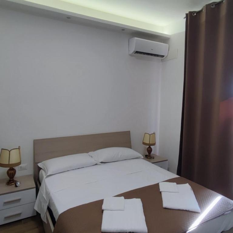 Appartamento Roma Casa Vacanza Sea House Rome 50 metri dal mare - Appartamento con 1 Camera da Letto - 47