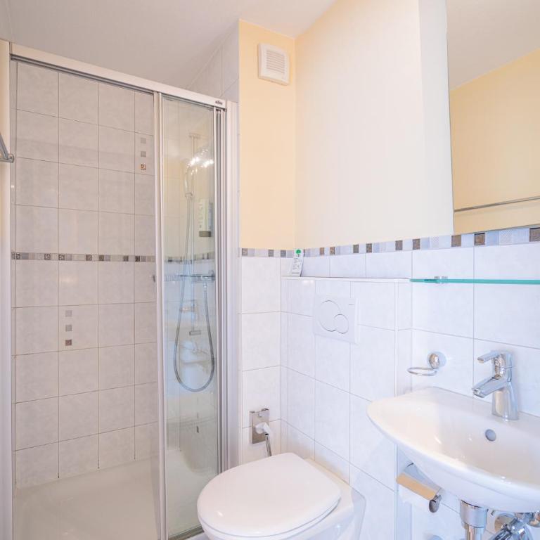 Lifestyle & Spa Hotel Grächerhof - Premium Doppelzimmer - 5