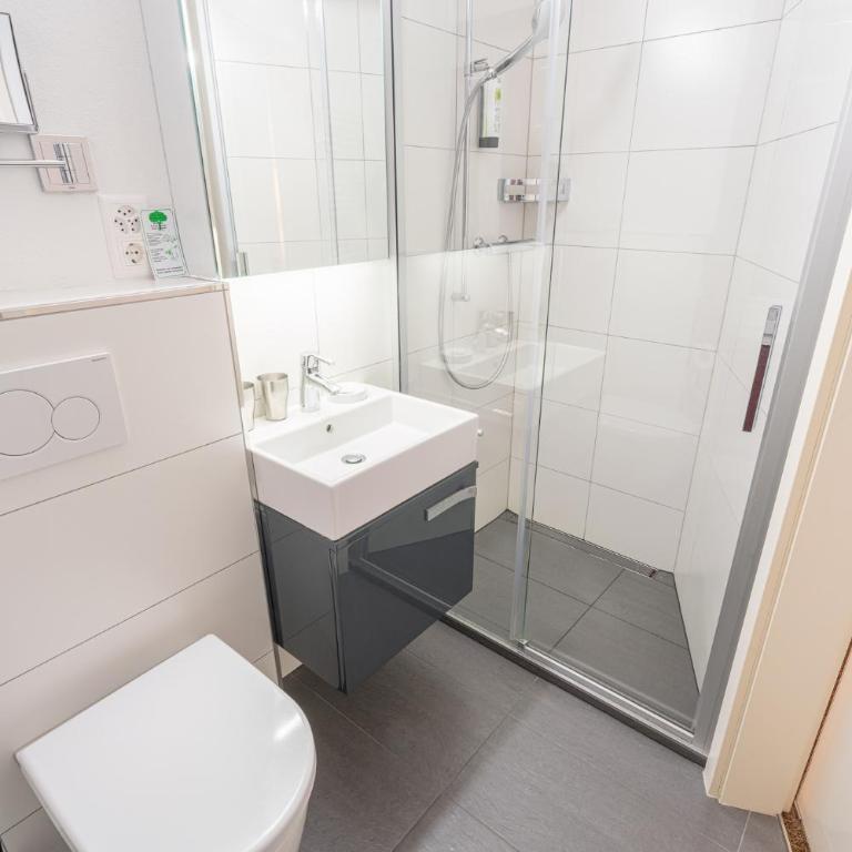 Lifestyle & Spa Hotel Grächerhof - Comfort Doppelzimmer - 6