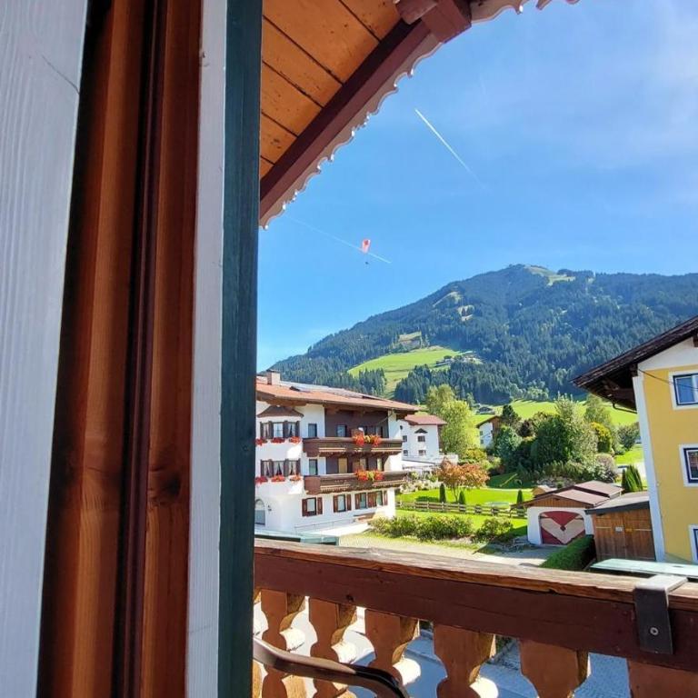 Appartement Wurzrainer - Apartment mit 1 Schlafzimmer und Dusche - 58
