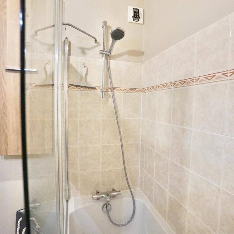 L'Atoll *hyper centre*Parking* - Appartement 2 Chambres - 14