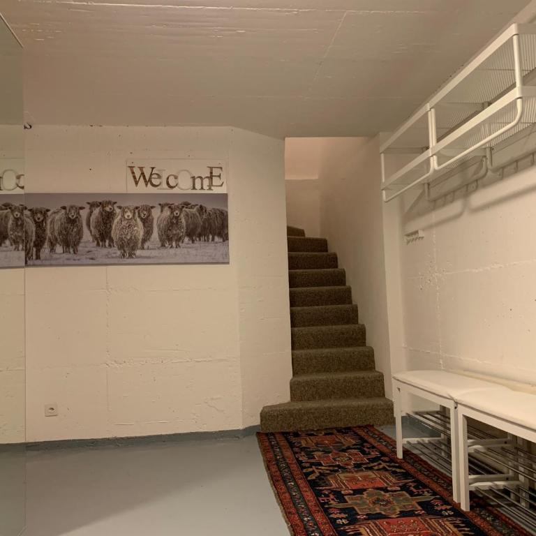 Rafaches - Chalet - 27
