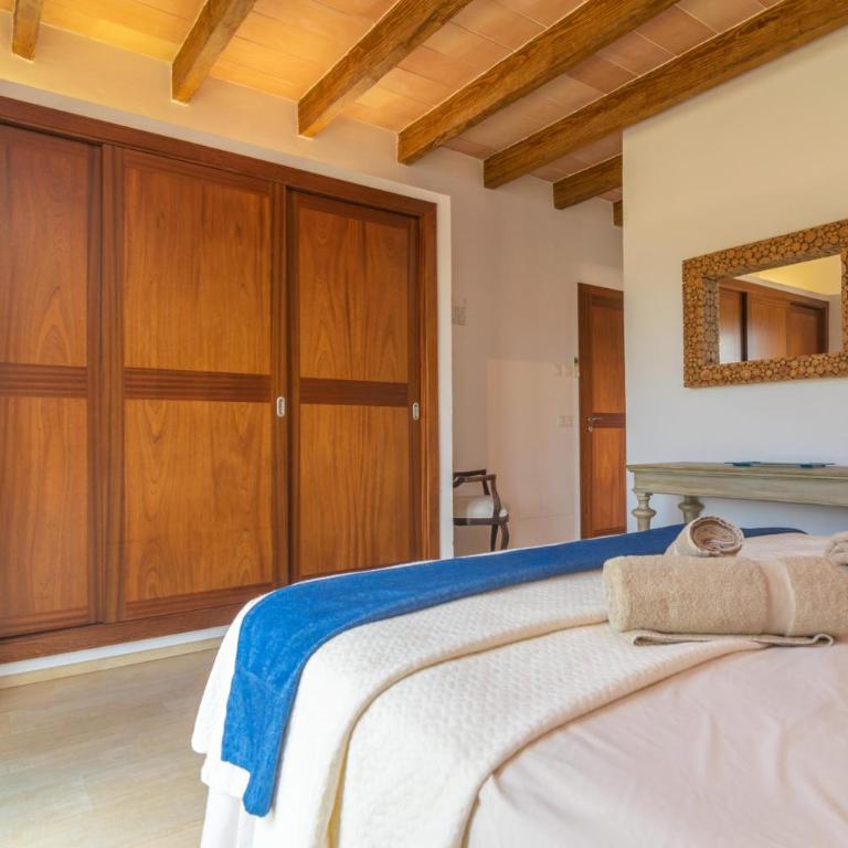 S'Albarcoquer - Villa de 5 dormitorios - 21