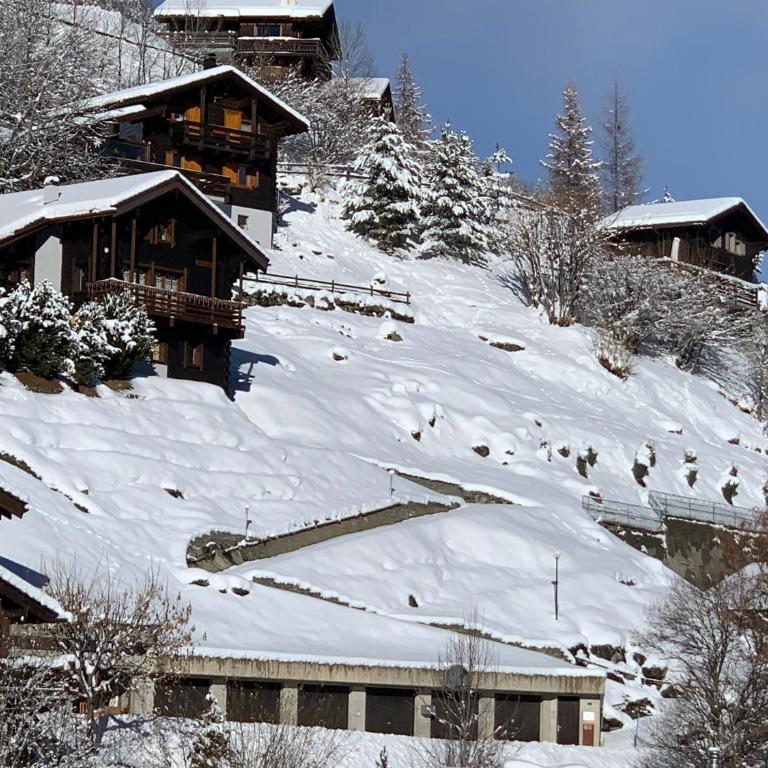 Rafaches - Chalet - 28