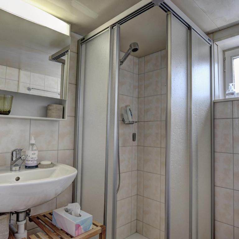 Chalet Nostalgie - Apartamento de 2 dormitorios - 14