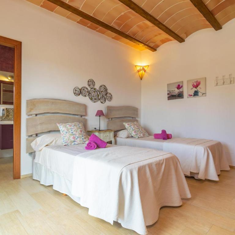 S'Albarcoquer - Villa de 5 dormitorios - 29