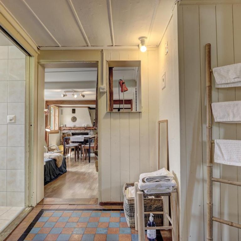 Chalet Nostalgie - Apartamento de 2 dormitorios - 7